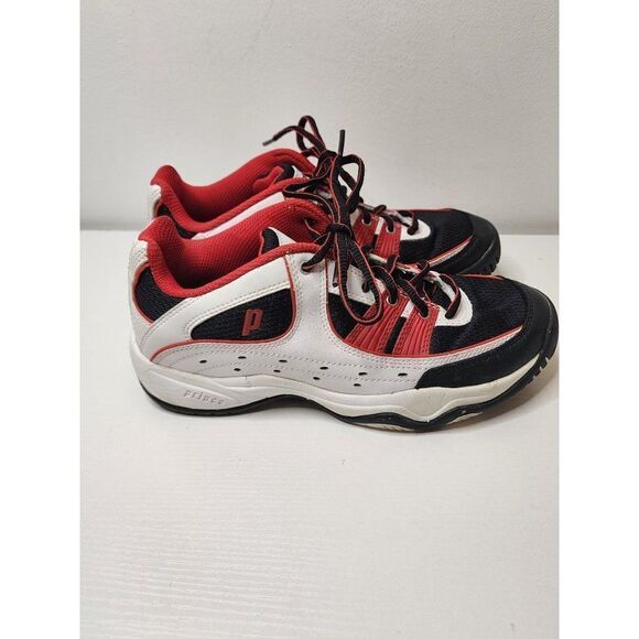 Prince Sneakers Size 5 Juniors - Picture 2 of 7